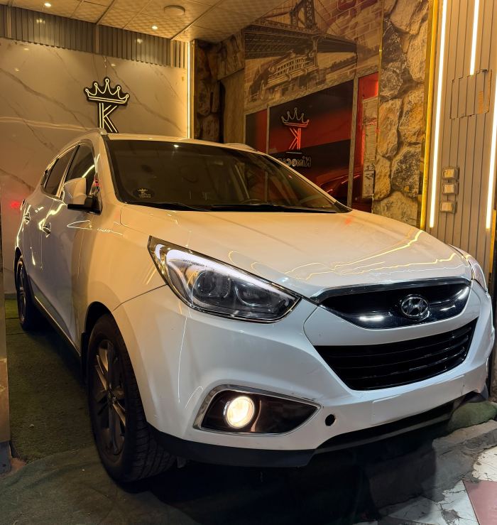 هيونداي ix35 2014 — 3