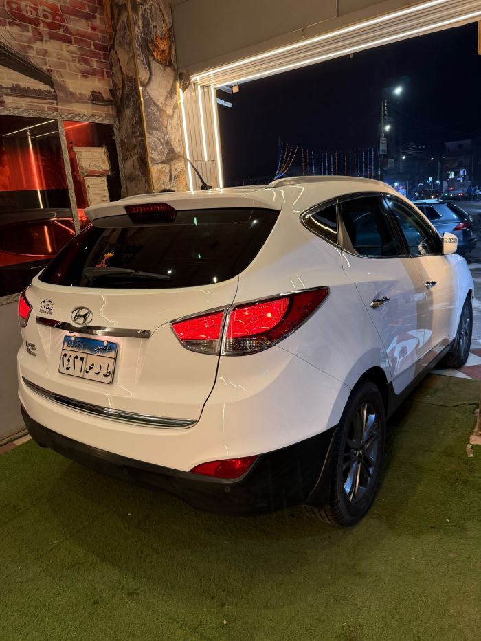 هيونداي ix35 2014 — 4