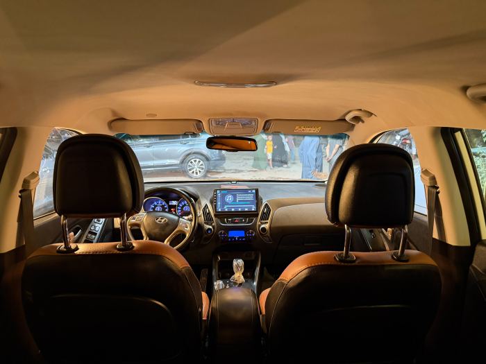 هيونداي ix35 2014 — صورة 11